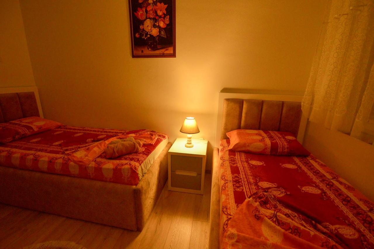 Appartement Denis Comfort